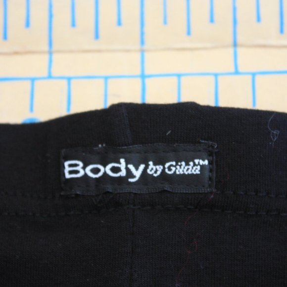 Body by Gilda stretch pants. Size XL - Picture 3 of 5